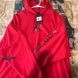 Brand new Jordan Hoodie Sweater